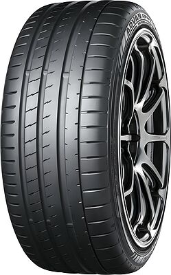 Yokohama Advan Sport V107 255/50 R20 109Y XL