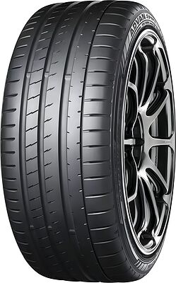 Yokohama Advan Sport V107A 245/35 R20 91Y