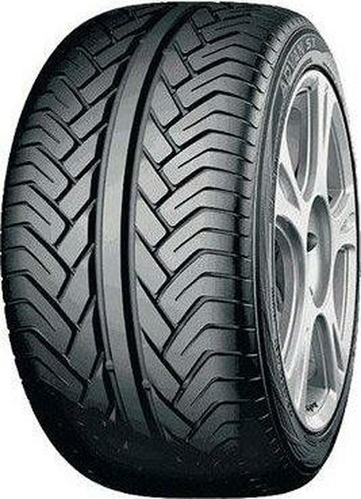 Yokohama Advan ST V802 285/45 R19 109W