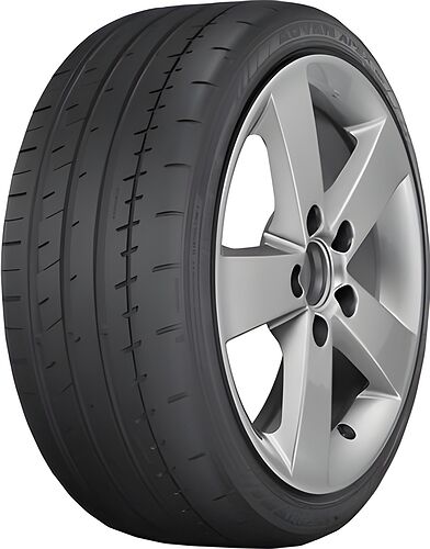 Yokohama Apex V601
