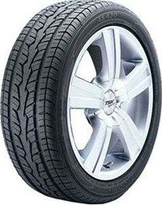 Yokohama AS430 225/40 R18 92H XL