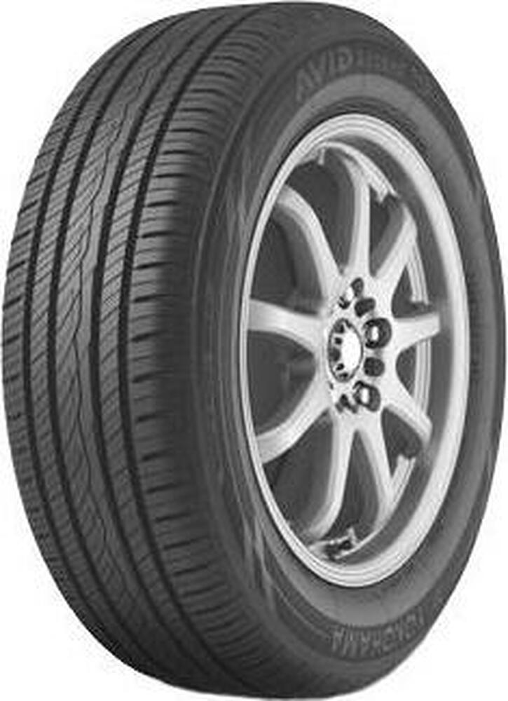 Yokohama Avid Ascend 235/60 R10 103H 