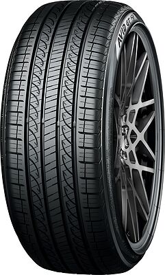 Yokohama Avid GT S35A 285/40 R22 110V 