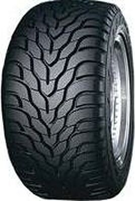 Yokohama AVS S/T V801 295/45 R20 110W