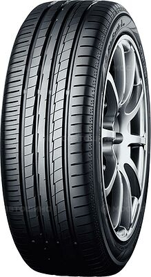 Yokohama Bluearth AE50 195/65 R15 91H