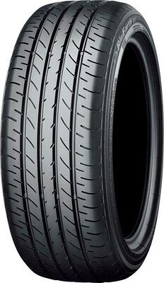 Yokohama BluEarth E51 225/45 R17 91W 