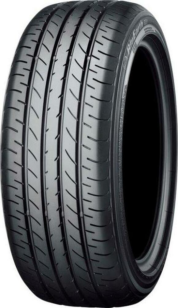 Yokohama BluEarth E51 205/55 R16 94V