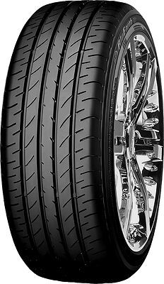 Yokohama Bluearth E51B 225/45 R17 91W