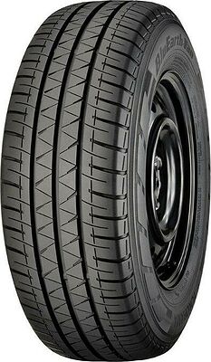 Yokohama Bluearth-Van RY55 205/65 R16C 107/105T