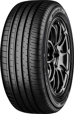 Yokohama Bluearth-XT AE61EW 235/60 R18 103H