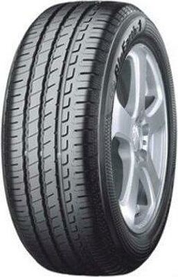 Yokohama Bluearth EF10 185/65 R15 88H