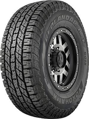 Yokohama Geolandar A/T G015 225/65 R17 102H