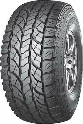Yokohama Geolandar A/T-S G012 285/70 R17 121/118R