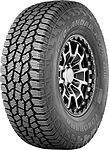 Yokohama Geolandar A/T4 G018 LT245/75 R17 121/118S