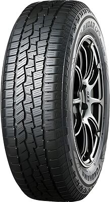 Yokohama Geolandar CV 4S G061 225/65 R17 102H
