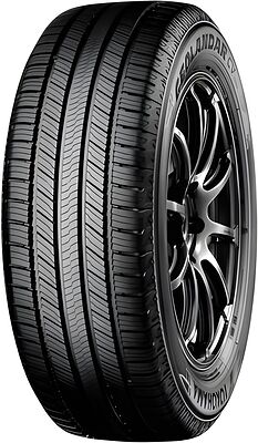 Yokohama Geolandar CV G058 215/65 R17 99H