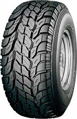 Yokohama Geolandar G011 265/75 R16