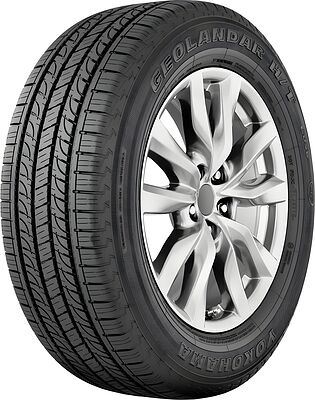Yokohama Geolandar H/T G056 255/60 R18 112V XL