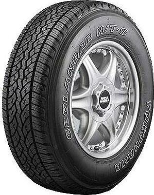 Yokohama Geolandar H/T-S G051 315/70 R17 121R
