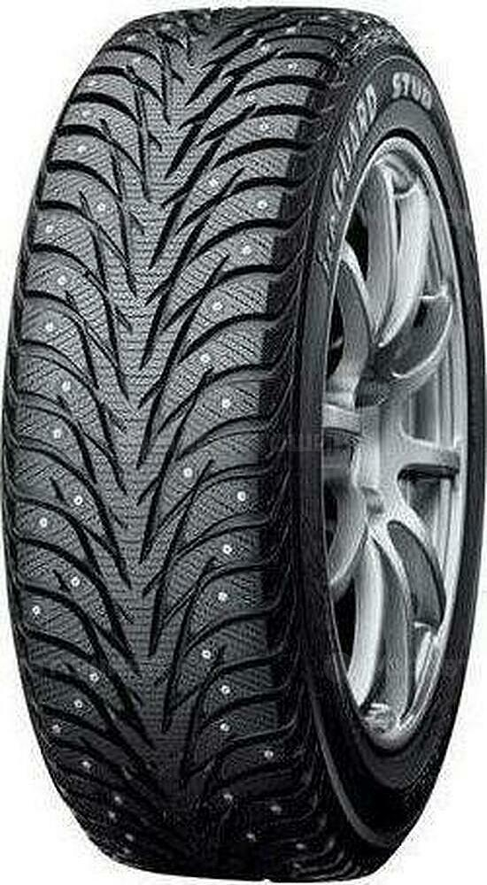 Yokohama Ice Guard IG35+ 185/55 R16 83T