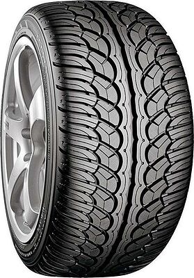 Yokohama Parada Spec-X 235/55 R20 102V