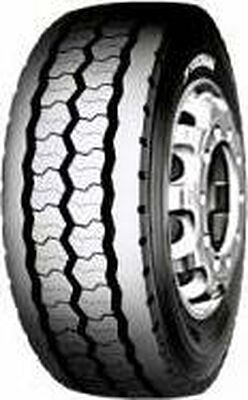 Yokohama RY537 295/80 R22,5