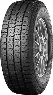 Yokohama Bluearth-Van RY61 205/65 R16C 107/105T