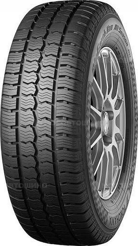 Yokohama Bluearth-Van RY61 205/65 R15 102T