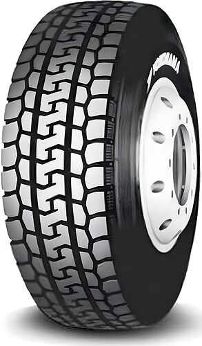 Yokohama TY287
