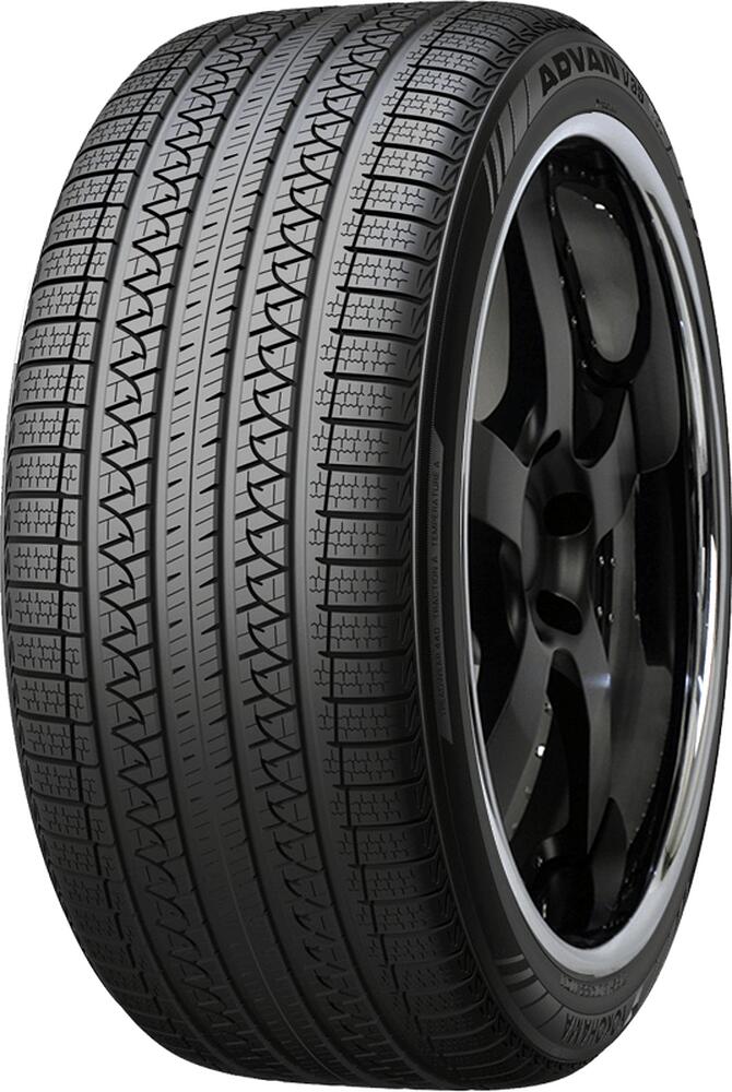 Yokohama V35A 315/35 R22 111V 