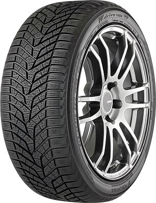 Yokohama W.Drive V905 265/65 R17 112T