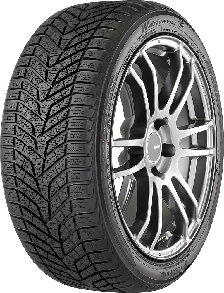 Yokohama W.Drive V905 215/70 R15C 109/107R