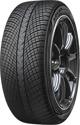 Yokohama Winter V907 295/35 R20 105W XL
