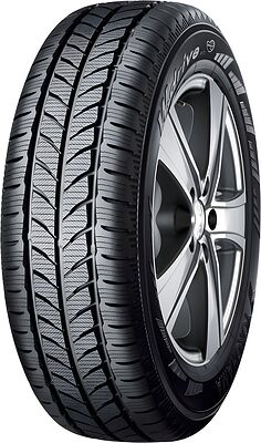 Yokohama WY01 205/65 R15 100T