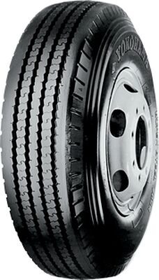 Yokohama Y785R 365/80 R20 158K