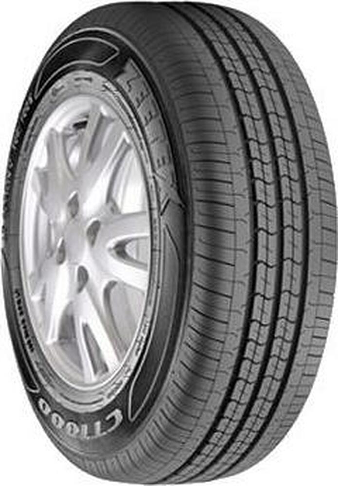 Zeetex CT1000 185/75 R16C 104/102S