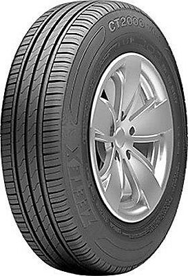 Zeetex CT2000 195/75 R16 110R
