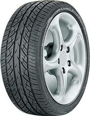 Zeetex HP202 285/50 R20 116V XL