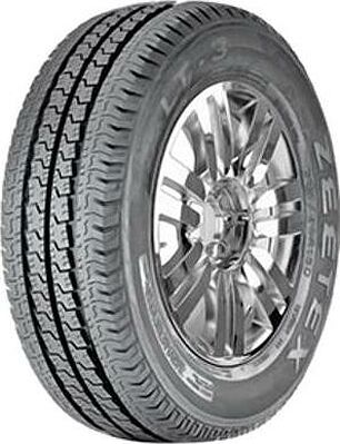 Zeetex LT3 235/65 R16C 115/113R