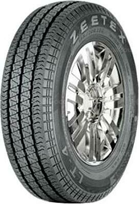 Zeetex LT4 225/70 R15C 112/110R