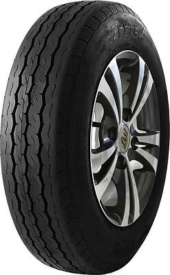 Zeetex Lt6 155 R12C 88/86P
