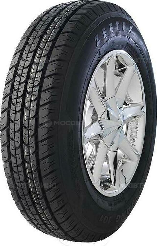 Zeetex MUSTANG 101 195 R14C 106/104S