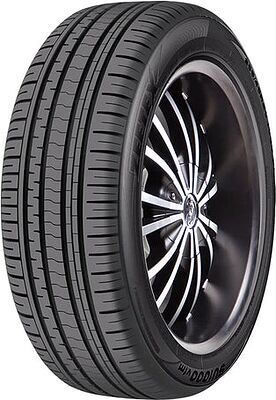 Zeetex SU1000 VFM 255/45 R20 105V XL