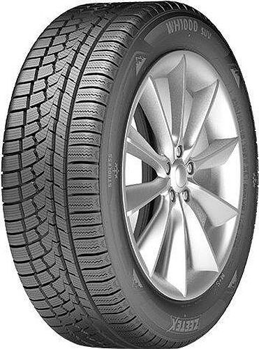 Zeetex WH1000 SUV