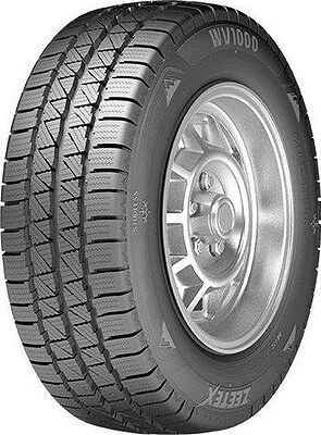 Zeetex WV1000 195/60 R16C 99/97T
