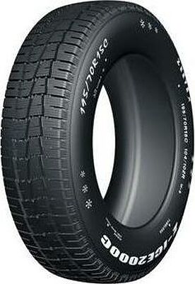 Zeetex Z-Ice2000C 205/65 R16C 107/105T