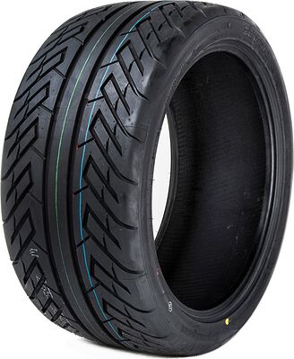 Zeknova SuperSport RS 285/35 R18 97W