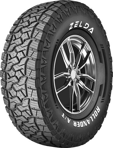 Zelda Rollander A/T