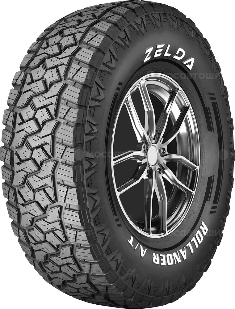 Zelda Rollander A/T 31x10,5x15 109S
