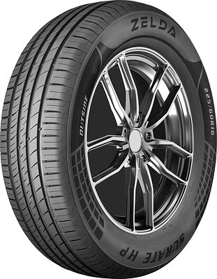 Zelda Surate HP 195/65 R15 95T XL